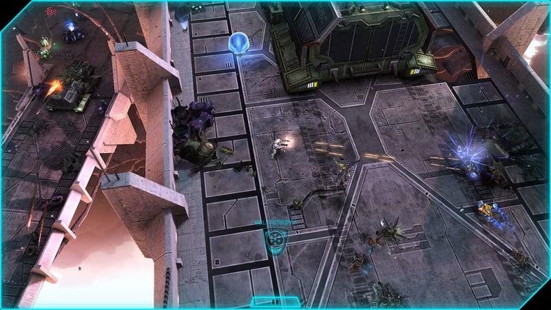 Game screenshot 4