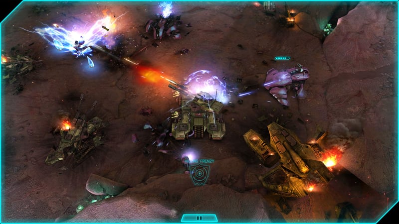 Game screenshot 5
