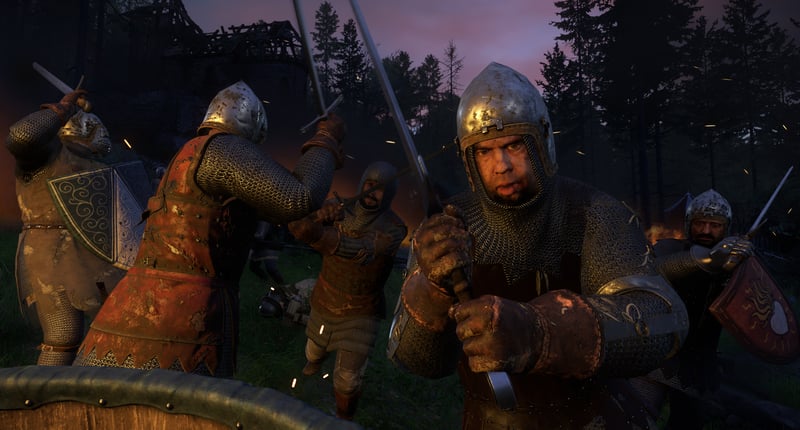 Game screenshot 2