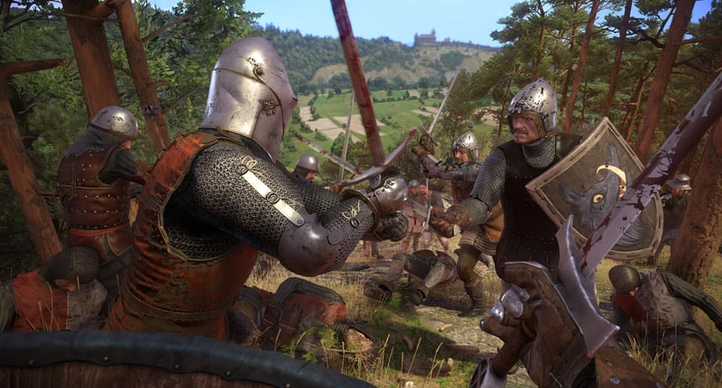 Game screenshot 4