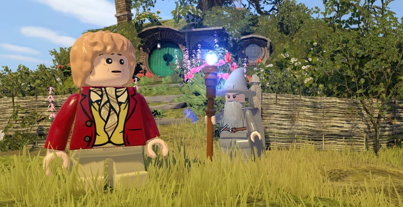 Game screenshot 5