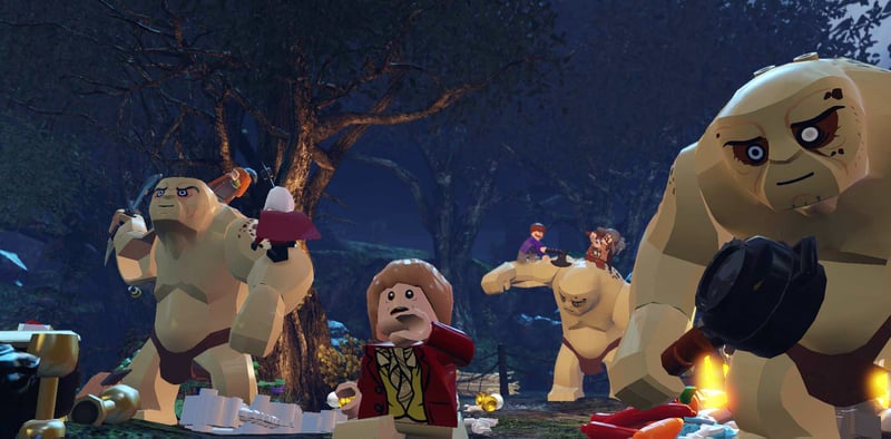 Game screenshot 2