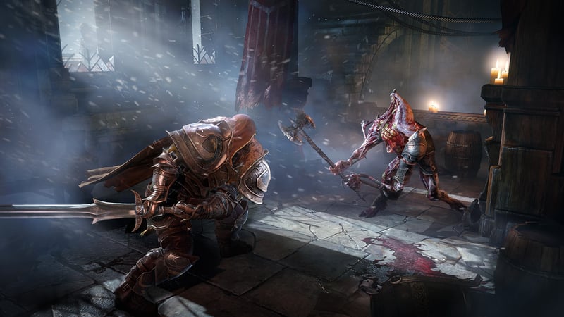 Game screenshot 5