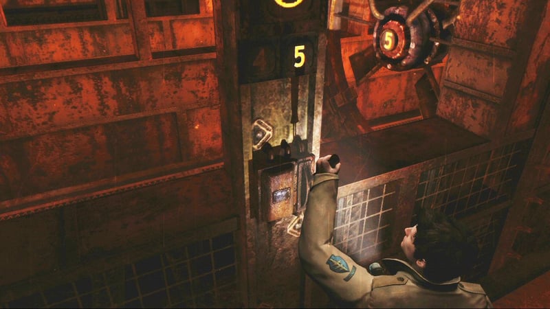 Game screenshot 2