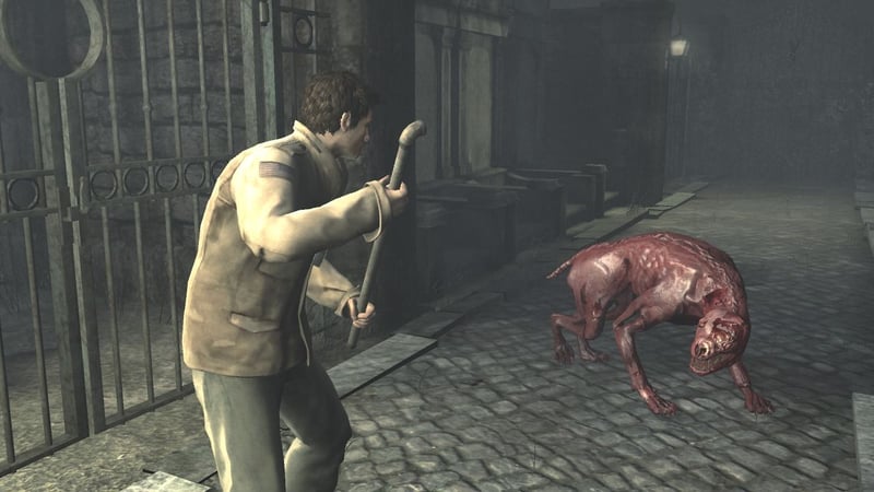 Game screenshot 5