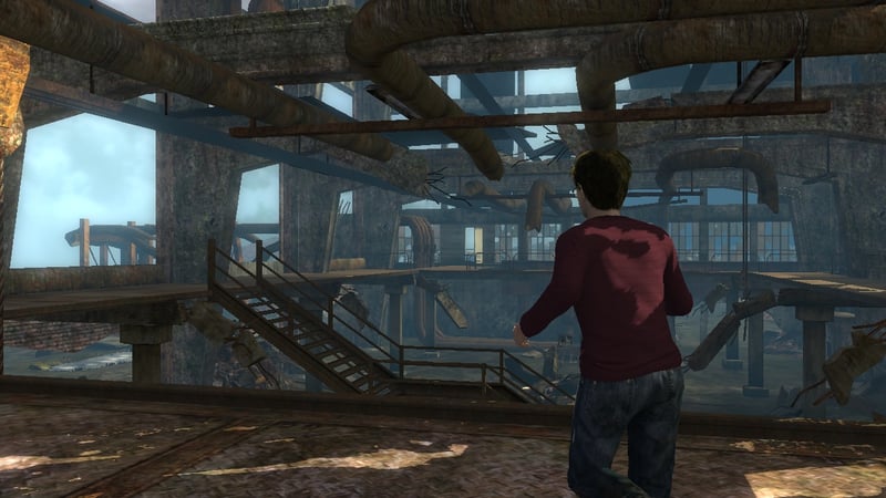 Game screenshot 5