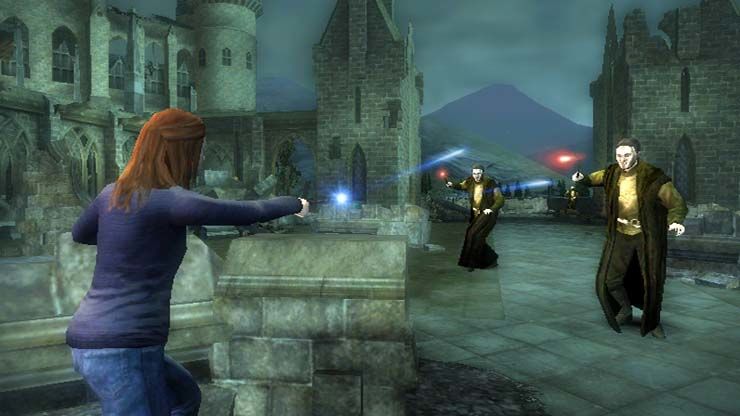 Game screenshot 1