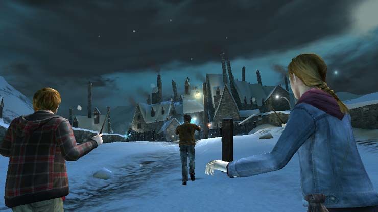 Game screenshot 1