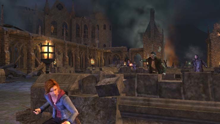 Game screenshot 2