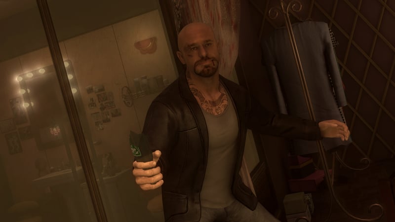 Game screenshot 4