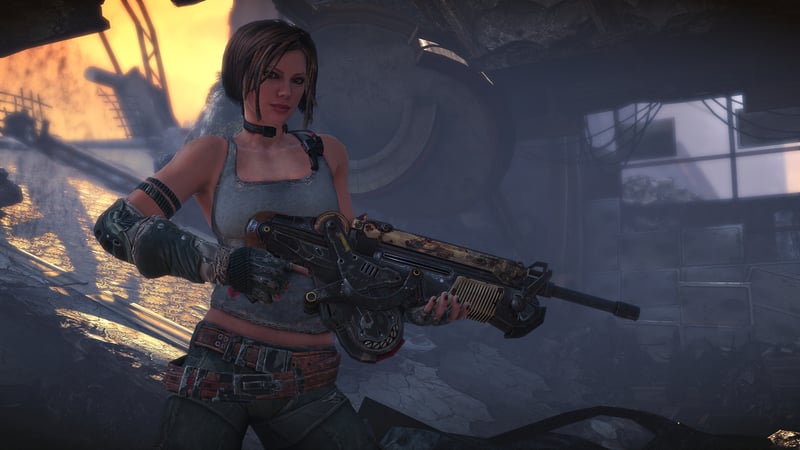 Game screenshot 2