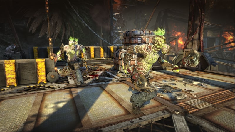 Game screenshot 3