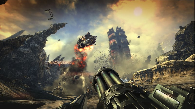Game screenshot 5