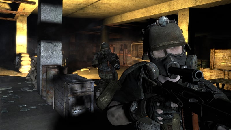 Game screenshot 2