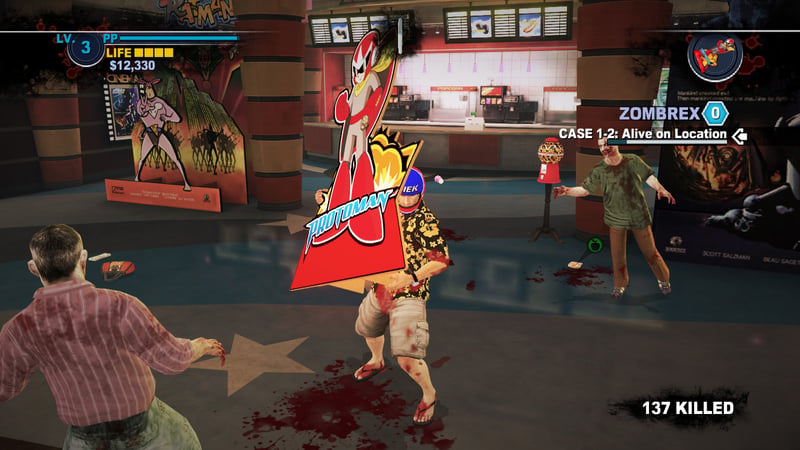 Game screenshot 4