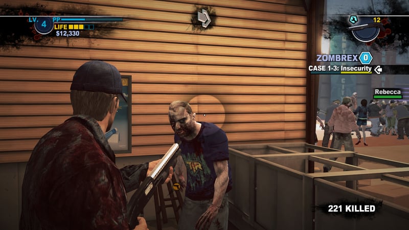 Game screenshot 2