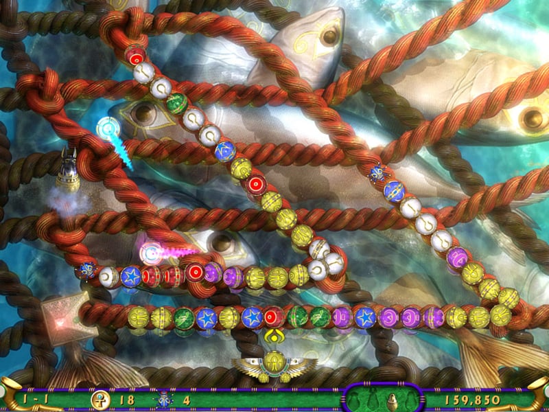Game screenshot 1