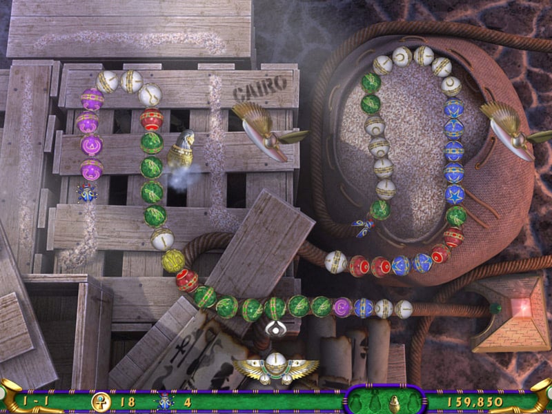Game screenshot 3