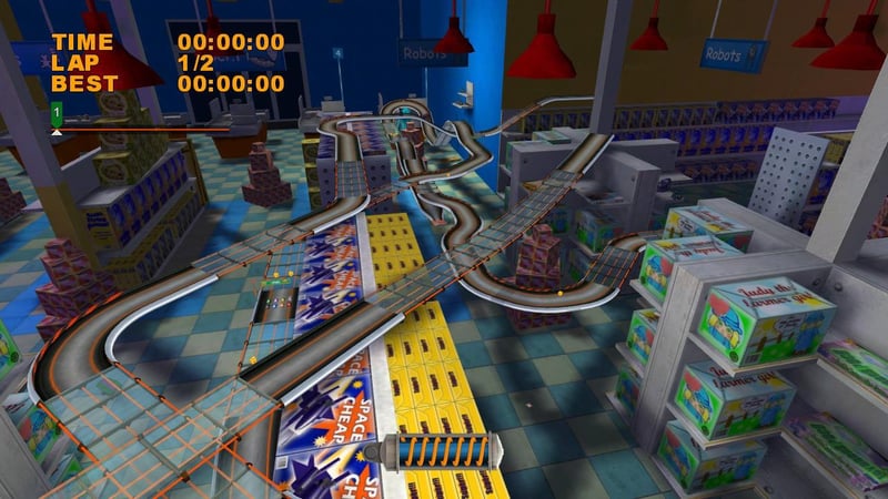 Game screenshot 2