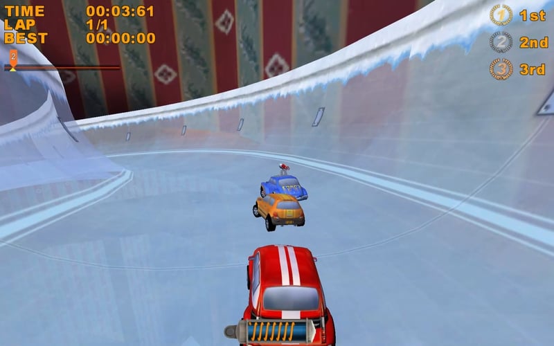 Game screenshot 2