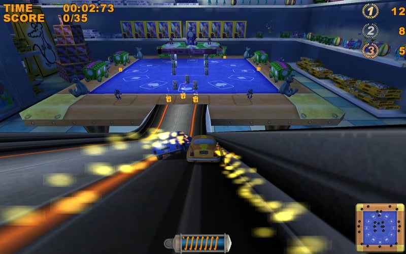 Game screenshot 5
