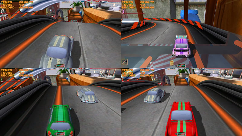 Game screenshot 4