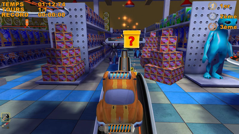 Game screenshot 3