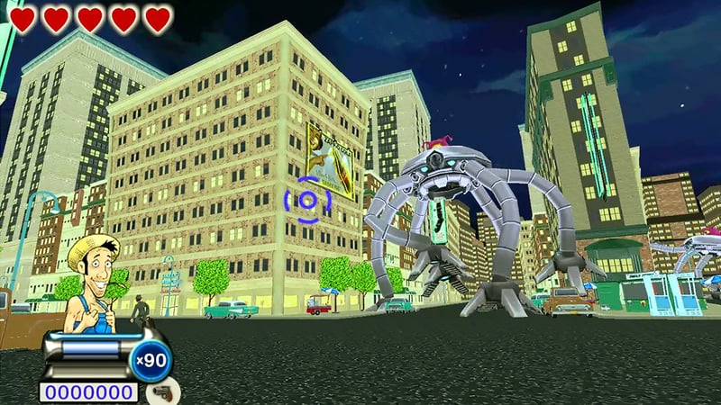 Game screenshot 2