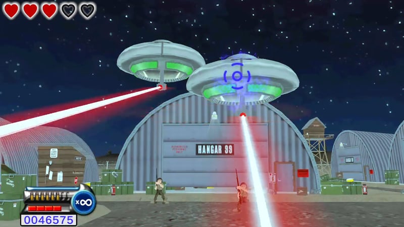 Game screenshot 3