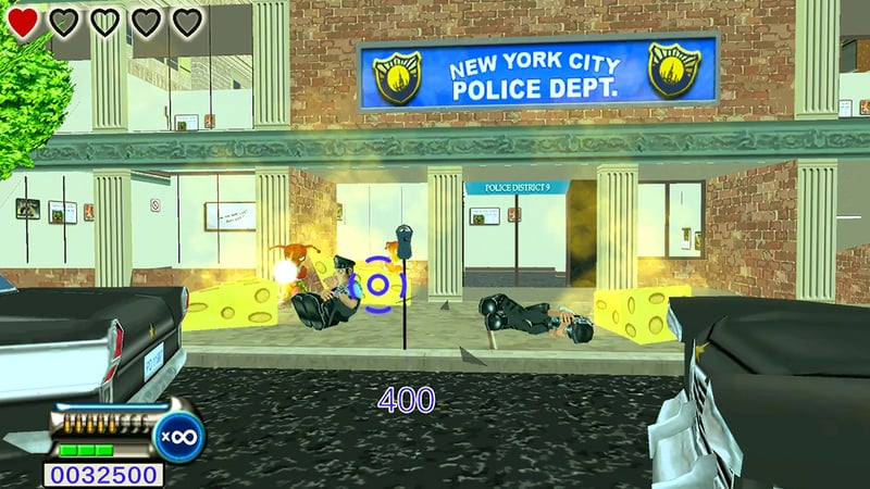 Game screenshot 5