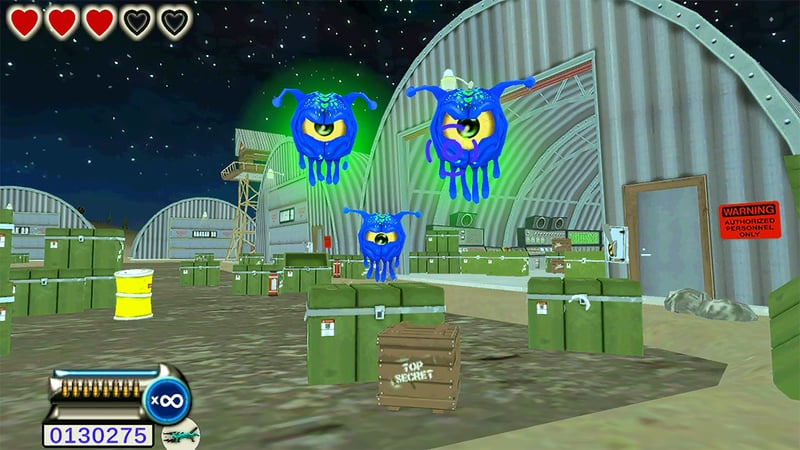 Game screenshot 4