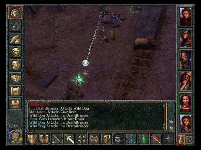 Game screenshot 2