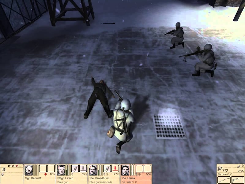 Game screenshot 4