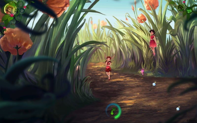 Game screenshot 1