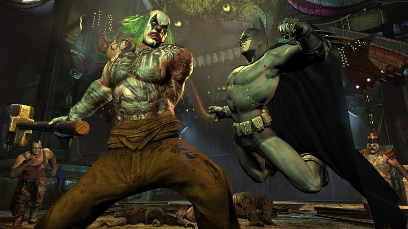 Game screenshot 4