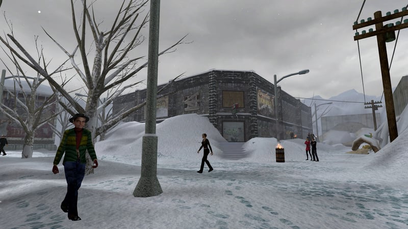 Game screenshot 1