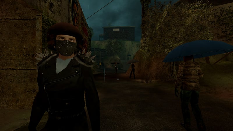 Game screenshot 5