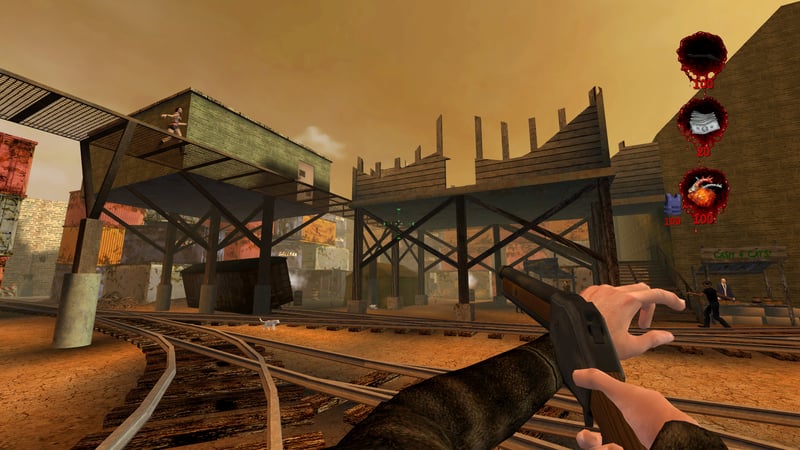 Game screenshot 5