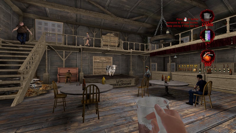 Game screenshot 4