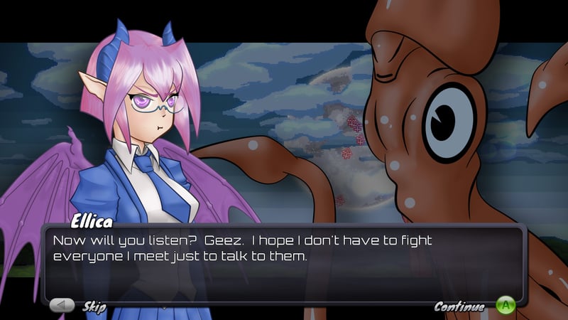 Game screenshot 5