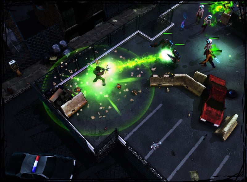Game screenshot 2