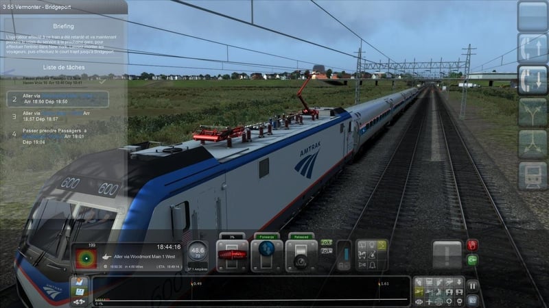 Game screenshot 1