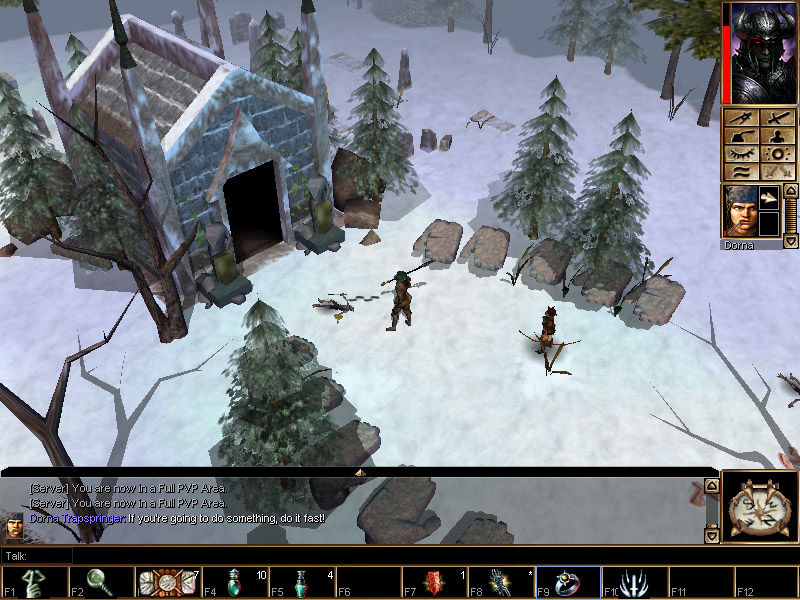 Game screenshot 3
