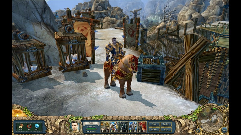 Game screenshot 5