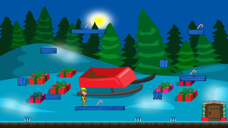 Game screenshot 5