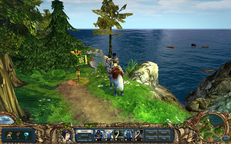 Game screenshot 5