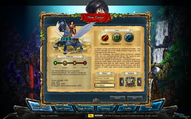 Game screenshot 2