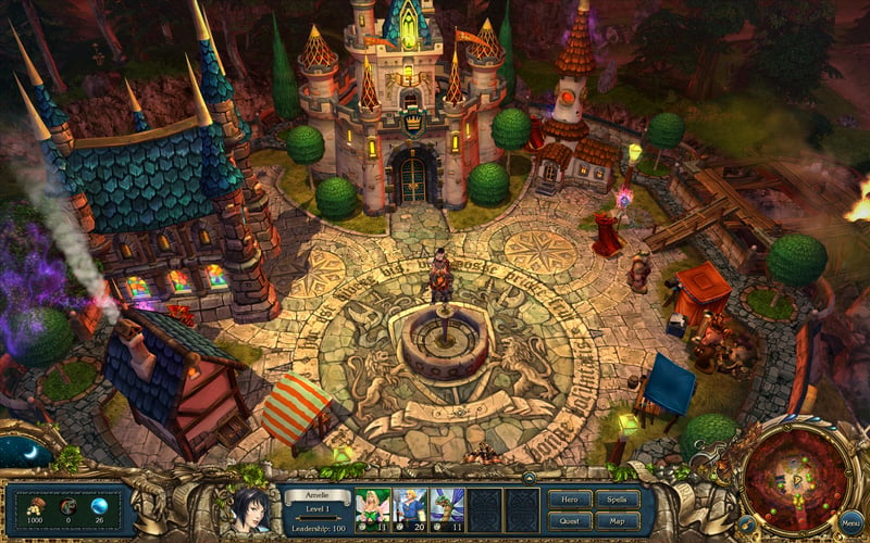 Game screenshot 3