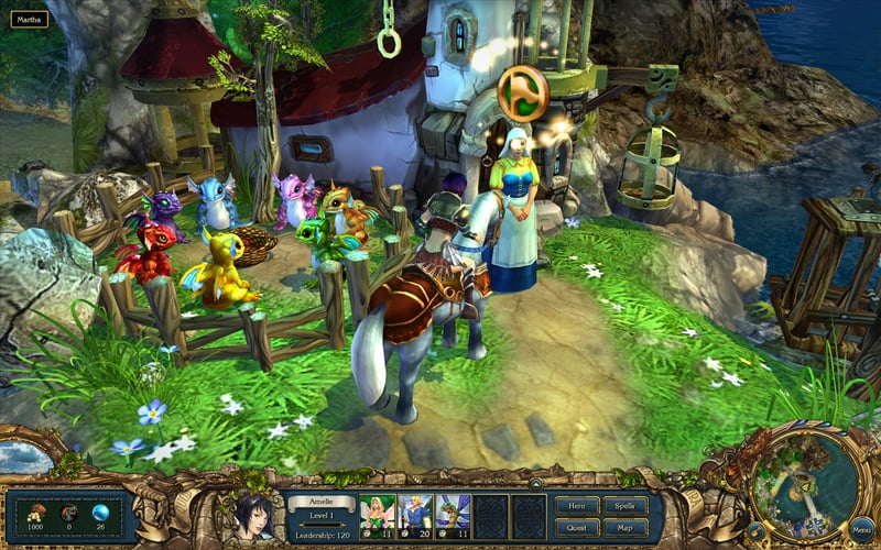 Game screenshot 5