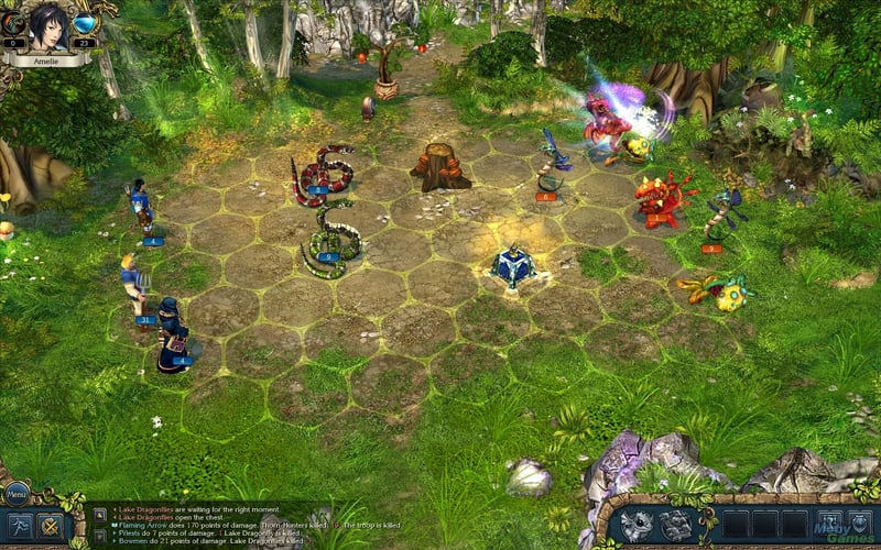 Game screenshot 4